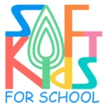 Logo of SoftKids for School android Application 